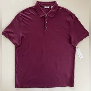 Calvin Klein Mens polo size M